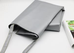 Quality Long Lasting Flame Retardant Blanket , 1m Tear Resistant Welding Fire Blanket wholesale