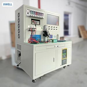 Quality Intelligent Battery Cell Grading Machine Precise Evaluation for Battery Cell Selection wholesale