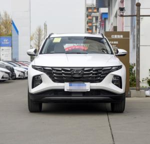 Quality 2022 Hyundai TUCSON L 2.0L Hybrid Prime Version 5 seats New Or Used SUV wholesale