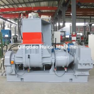 Quality Durable Performance X S N-75L Rubber Kneading Machine Banbury Mixer with 110 kW Power wholesale