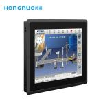 Aluminum Embedded Industrial Monitor Shock Resistant Vibration Resistant