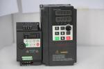 22A 15HP Solar Pump Inverters DC To AC Motor Drive