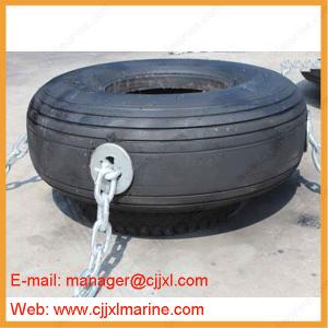 Quality Dock Rubber Tire Fender wholesale