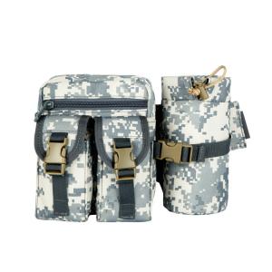 Quality Nylon sport waist bag wholesale