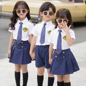 Quality Polyester Cotton Spandex Fabric Poly Cotton Poplin For School Uniform Twill 2/1 wholesale