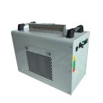 High Power 1200W UV LED Curing System 385nm Water Cooling uv dryer