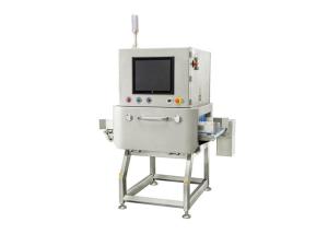 Quality High Quality 17 Inch HMI Automated Food X Ray Inspector 70m / Min Food X Ray Inspection Systems wholesale