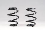High recommended car suspension coil springs for cars /damping srings/auto