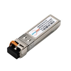 Quality RoHS 6 Compliant 1311nm 25G SFP28 LC Optical Transceiver wholesale