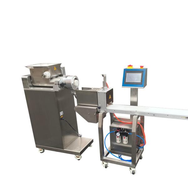 Cheap Bakery shop fully automatic nutrition bar extrusion machine for sale