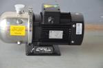 High Pressure water Pump For Water Treatment Plant RO System Accessories