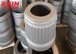 HT250 Vermicular Graphite Cast Iron Brake Drums