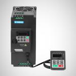 KD600S 220V Single Phase Inverter Variable Frequency AC Motor Drive 0.4KW-15KW