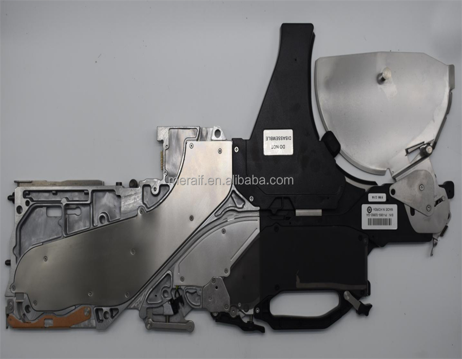 original new SMT machine parts SME FEEDER electric feeder 8mm For Hanhua Samsung pick and place machine electronic feeder 8mm
