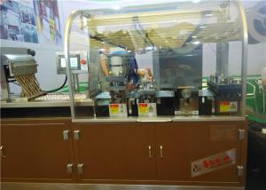 Quality Alu Alu Tablet Blister Packaging Machine DPP - 140E Auto Medical Blister Sealer Machine wholesale