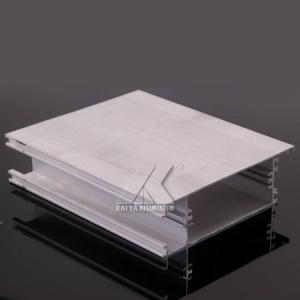 Quality OEM Metal Door And Frame , Aluminum Door Extrusions Easy Installation wholesale