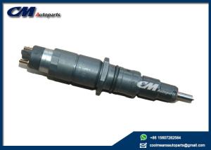Quality Cummins injector 4945969 3976372 5263262 Bosch 0445120059 wholesale