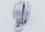 Φ30 SUS304 Bearing Seat Metal Casting Tools , Lost Wax Casting Parts