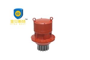 Quality Standard Excavator Gearbox Daewoo Hydraulic Swing Reducer DH500 Spare Parts wholesale