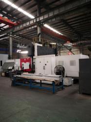 VIROCK TEXTILE PRINTING&DYEING MACHINERY CO.,LTD