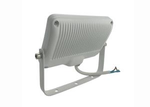 Quality 50w Led House Flood Lights IP65 / Waterproof Lap Slimline Led Floodlight wholesale
