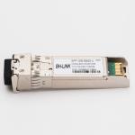 1550NM Fiber Optic Transceiver Single Mode SFP-FE-LH80-SM1550 80KM​