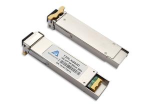 Quality Duplex LC 850nm 300m VCSEL 10Gb/s XFP Transceiver wholesale