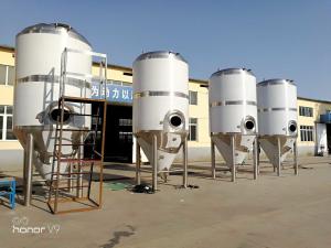 Quality 3000l Malt Brewery Production Line Large Scale Craft Kettle Brewing Equipment wholesale