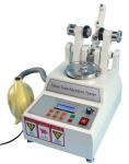 750gx2 72r/Min Abrasion Tester Taber Rotary Abraser