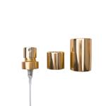 Plastic Crimp Perfume Sprayer Pump Glass Metal Mini Fine Mist