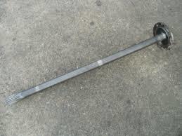 Quality Truck Rear Differential Drive Shaft For ISUZU 897083904 8 9446969 - PT Durable wholesale
