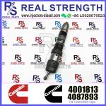 fuel injector 4088427 / 4326780 / 4087893 / 4001813 for QSK60 diesel engine