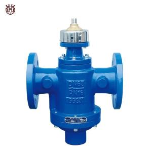 Quality Dynamic Flow Control Valve wholesale