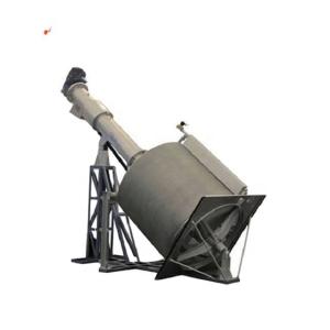 Quality Rotary Drum Screen for 14.55CBM Wastewater Pretreatment in Agricultural Settings wholesale