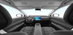 EXEED ET Chery Electric Car For Urban Commuting And Long Distance Travel