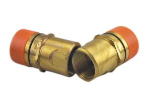 Quality 3000PSI Hydraulic Quick Connect Hose Coupling wholesale