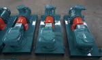 Well Drilling Mud Agitator