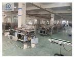 Cellophane Film Packaging Machine 3D Box Cellophane Overwrapping Machine
