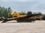 XZ1500A hdd rig, used 150ton xcmg hdd machine, used 150t xcmg hdd rg