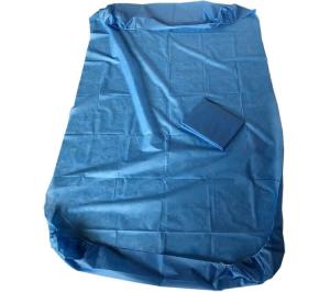 Quality PP Nonwoven Surgical 30G Disposable Bed Sheet Roll wholesale