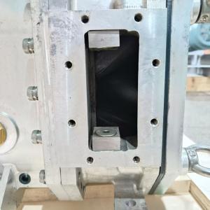 Quality Chemical Additive Stainless Lobe Pump 600 Rpm Anti Aging Stable wholesale