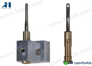 Quality Textile Loom Titanium Coating Picanol Relay Nozzle wholesale