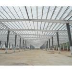 Easy Build Light Steel Structure Workshop Warehouse Building Construction Steel