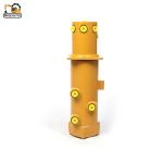 Belparts Spare Parts E680F Center Joint Swivel Joint For Excavator SDLG