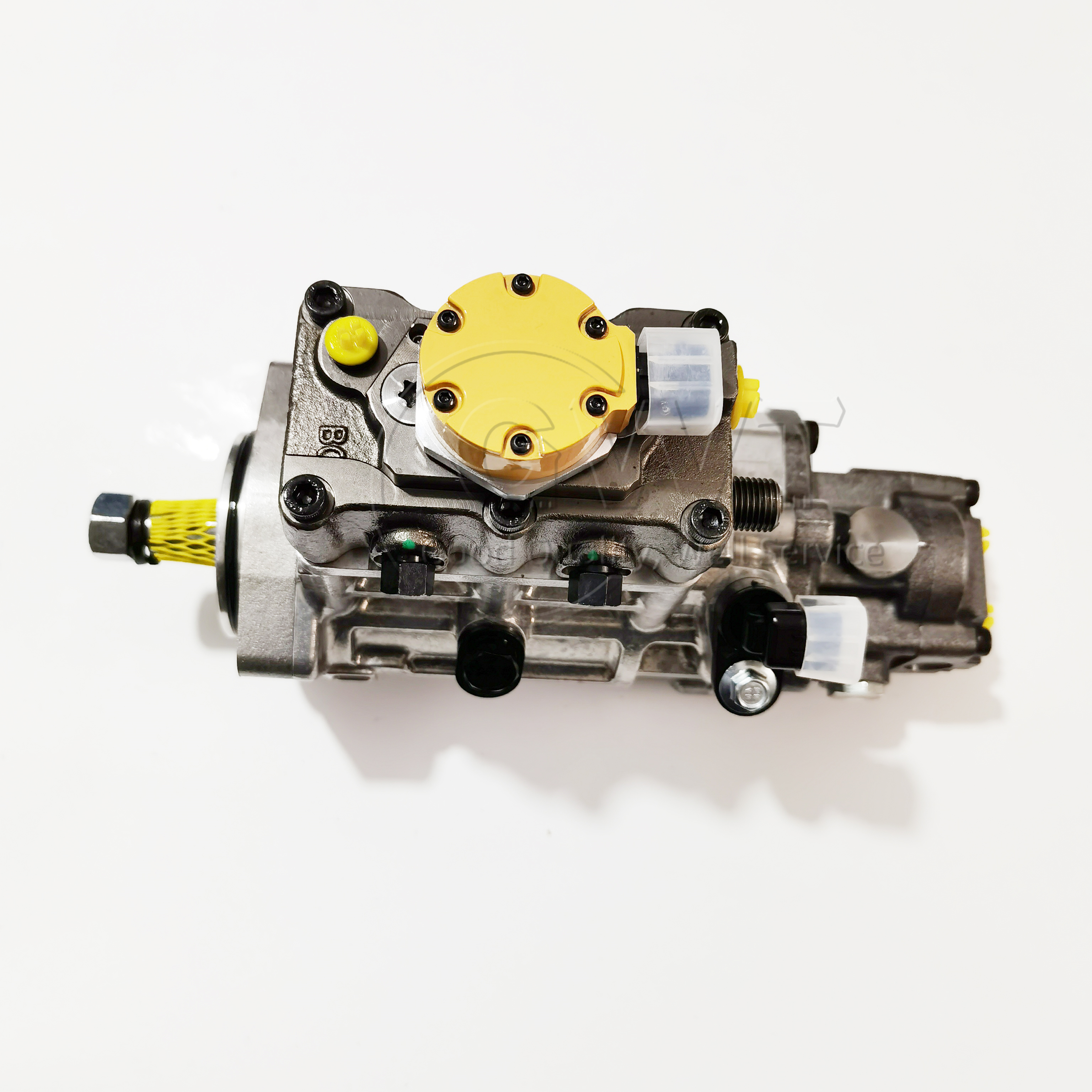 c4.2 Injector Pump High Pressure Fuel Injection Pumps 10R7661 3264634