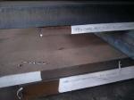 ASME SA516 Gr. 70 Pressure Vessel Material Sa516 Grade 70 Hot Rolled Steel Plate