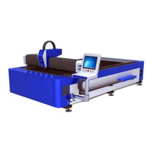 Quality 3000KG 500W 1000W 18m/min CNC Laser Cutting Machine wholesale