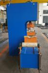 Pole Straightening Machine JZ-63-4000