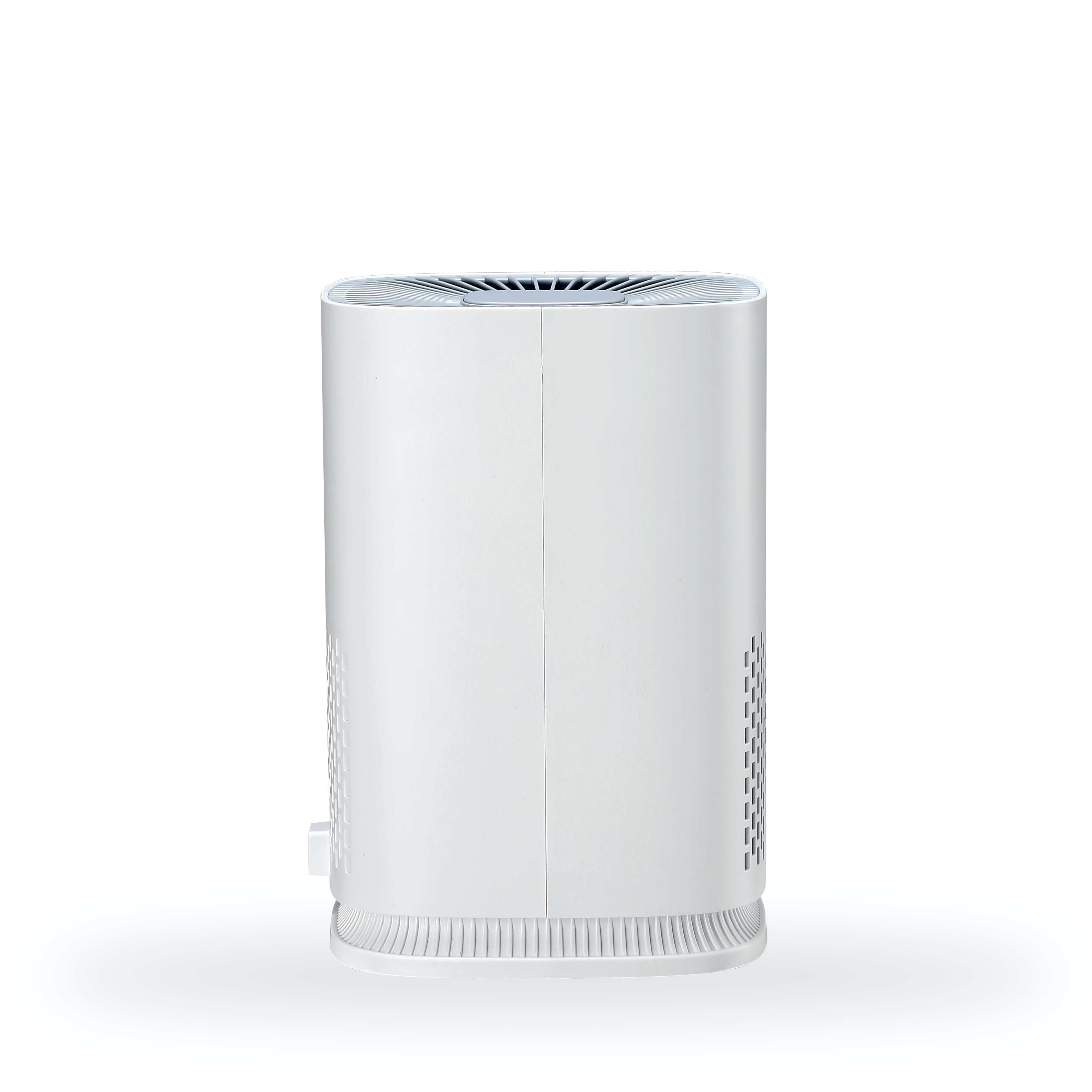 1.5kg Desktop Air Cleaner Internal Fan Built In Standby Power Less Than 1W EPI080