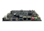 TF CARD Android Tablet Motherboard DC5V/3A Input Power Supply